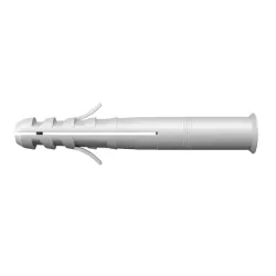 S14 ROE 135 TASSELLO IN NYLON ELEMENTI DI FISSAG (25 PZ/CF)