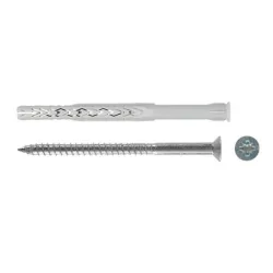 SXRL 10X80 WZ LS FISSAGGI PROLUNGATI (50 PZ/CF)