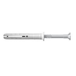 N 6X40/10 S (100) TASSELLI A CHIODO (100 PZ/CF)