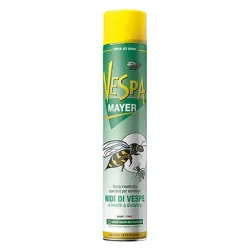 INSETTICIDA VESPA MAYER SPRAY 750 ML (36PZ) [EVSP36]