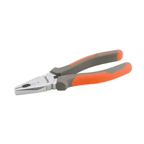 PINZA UNIVERSALE ISOLATA 190MM
