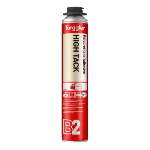 SCHIUMA POLIURETANICA HIGH TACK AZZURRO ML.750...
