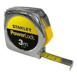 FLESSOMETRI STANLEY POWERLOCK M. 5 [FSP5]