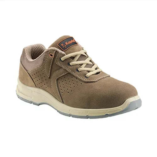 SCARPA TYPHOON BEIGE S1-P 41
