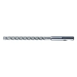 PUNTA WIDIA HIKOKI SDS-PLUS 4 TAGLIENTI MM.18X450...