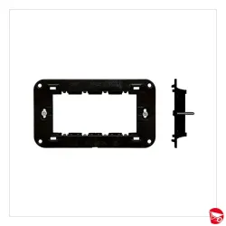 SUPPORTO FLEXI 4 POSTI [F14604]