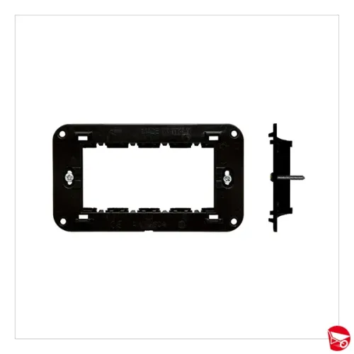 SUPPORTO FLEXI 4 POSTI [F14604]