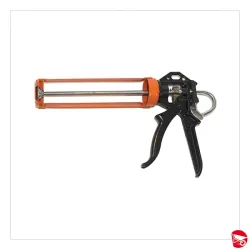 PISTOLA SILICONE PROFESSIONALE 9055 [PSI]