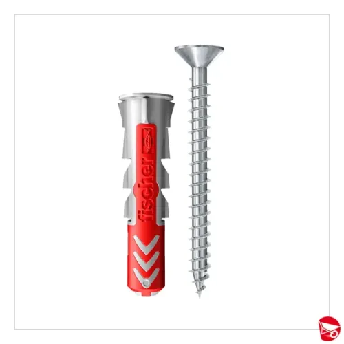 DUOPOWER 5 S TASSELLI UNIVERSALE (100 PZ/CF)