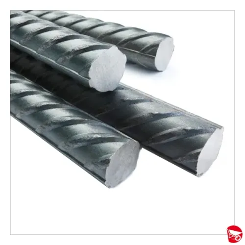 FERRO PER C.A. BARRA MT 3 - Ø 14 (4,00 KG)