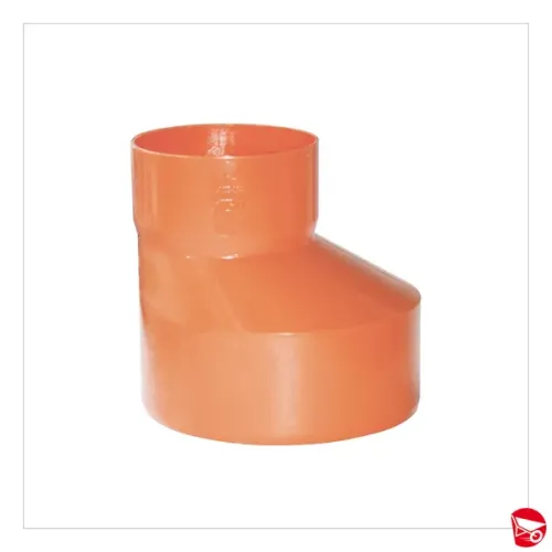 AUMENTO PLAST.SUPER Ø 40 - 82