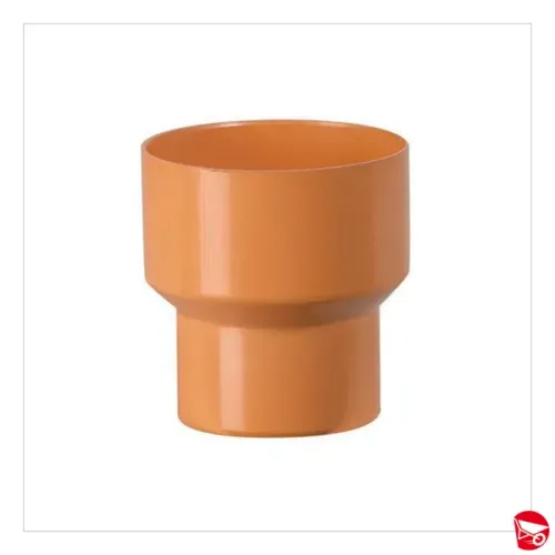 RIDUZIONE PLAST.SUPER Ø 50 - 40