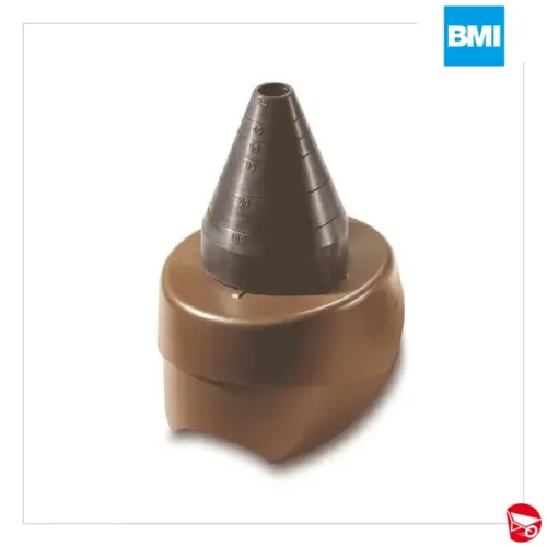 RACCORDO SNODATO IN PVC (SINGOLO)