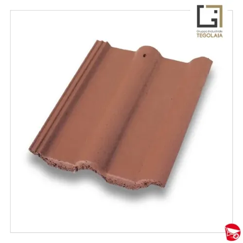 TEGOLA DOLOMITEN2 ARGILLA (120 PZ)