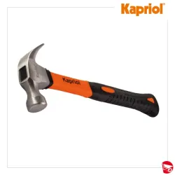 MARTELLO CARPENTIERE CLAW HAMMER GR.450