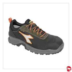 SCARPA DIADORA SPORT DIATEX LOW S3 NERO 45 [SDSDNA45]