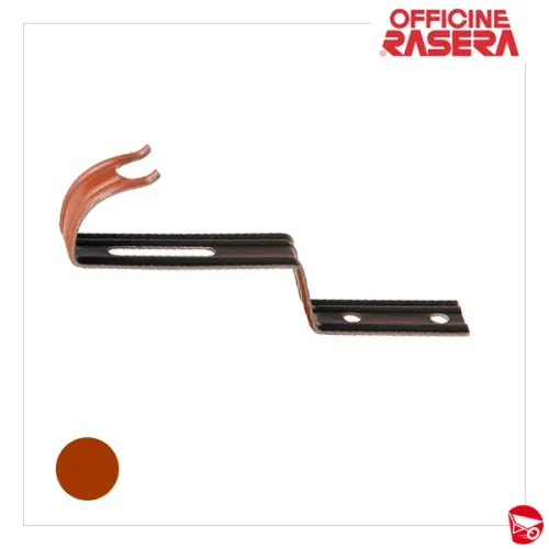 FERMACOLMI ROSSO PER TEG CEMENTO (250 PCE/CF)