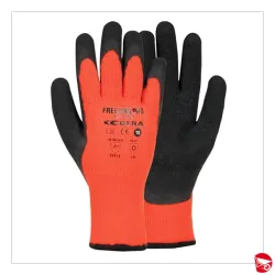 GUANTI FREEZING PRO COFRA TG. 9 (CF.12) [G023-D100/9]