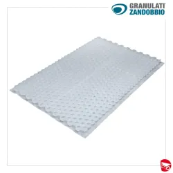 PAVIMENTO GRAVELFIX BIANCO CM. 80X120