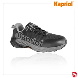 SCARPA DUNE KNIT NERO 43