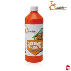 SKERMO TERRAZZE PROTETTIVO IDROREPELLENTE LT 1