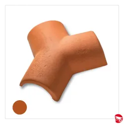 3 VIE PLUS PER TEGOLA CLS ARGILLA