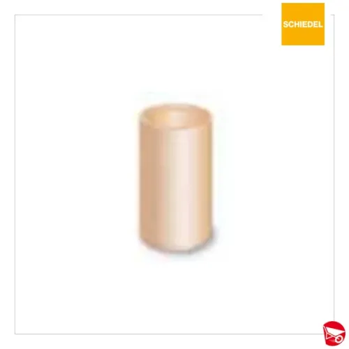 RETTILINEO H= 330 MM - 12 - SIH TONDO (120)