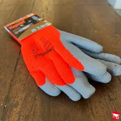 GUANTI TERMICI WINTER TG 09 2