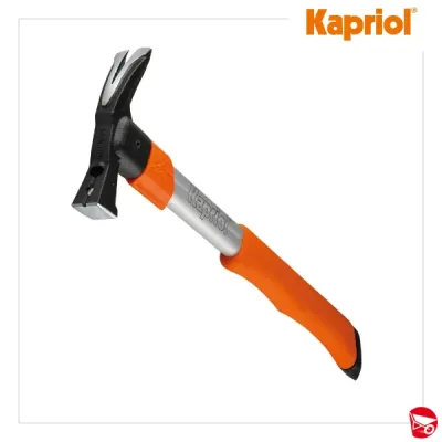 Martello evolution 927 kapriol