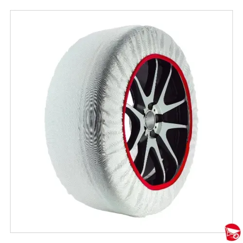 CALZE DA NEVE START TG. XXL 2PZ