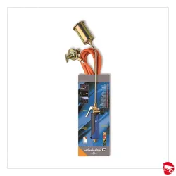 BRUCIATORE LANCE GAS KEMPER 12196 KIT COMPLETO [LGK]