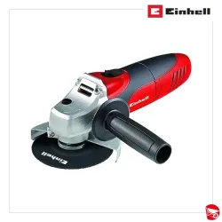 SMERIGLIATRICE EINHELL TC-AG Ø 115 W500 [ETCAG115]