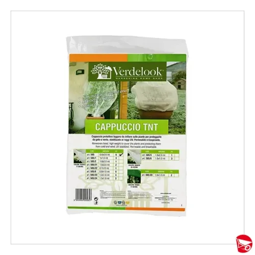 VELO TNT CAPPUCCI 0,6X0,8H 6PZ [V585]