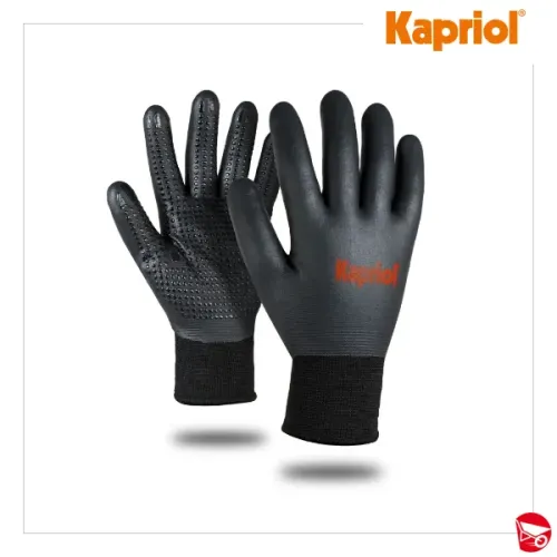 GUANTI NITRILE PRO WINTER TG 10