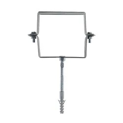 COLLARE FISCHER SCP-V TESTA MORO Ø MM. 80 [FSCPV80]