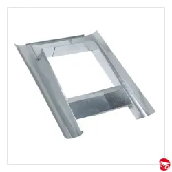 CONVERSA ZINC.MOD.18 T/C CHIUS [375]