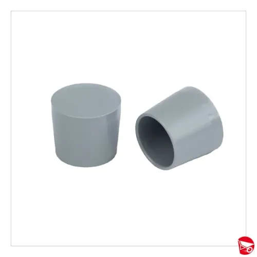 TAPPO PER DISTANZIATORE OVALE MM.30 1000 PZ [14]