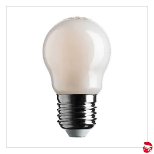 LAMPADINA LED SHOT FULL SFERA E27 4000K 806 lm....