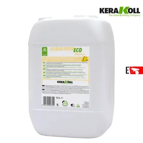 KERAKOVER ECO METEOR  TANICHE 10 L