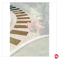 PIASTRE NEW STEP LEGNO 60X25X4