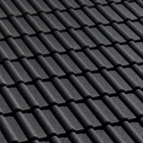 DOPPIA ROMANA PROTECTOR GRANITO (42 PZ/PAC 126...