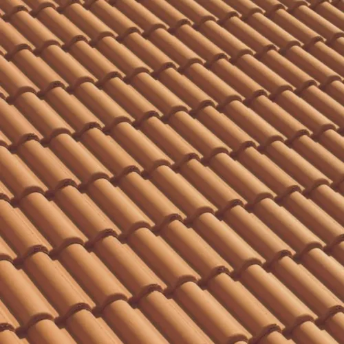 COPPO FRANCIA ARGILLA (42 PZ/PACCO 126 PZ/BANCALE)