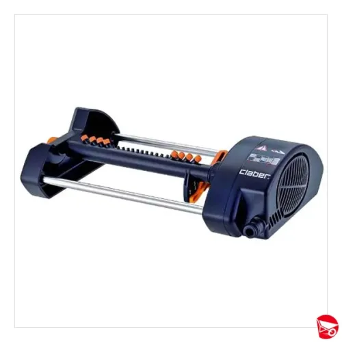 IRRIGATORE CLABER COMPACT-20  8753 [C8753]
