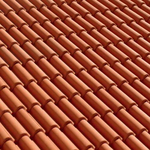 COPPO GRECIA ROSSO (40 PZ/PACCO 120 PZ/BANCALE)