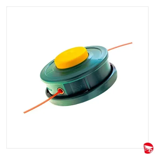 TESTINA DECESPUGLIATORE FILO 1103-0201 ECO [TDB]