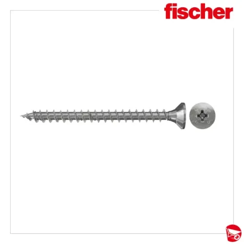 FPF-SZ 4,0X40 BUF 20 K VITI TRUCIOLARI (1 PZ/CF)