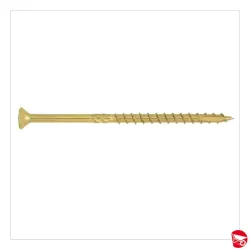 FM-WOOD PRO VITE TPS PORTANTE PER LEGNO (8X220) (50 PZ)