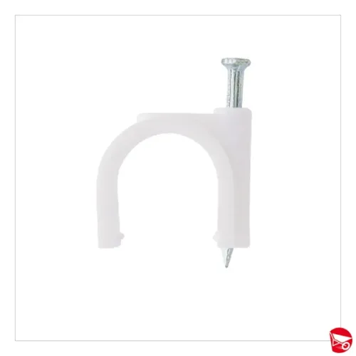 STC SUPPORTO CIRCOLARE PER TUBI E CAVI CON...