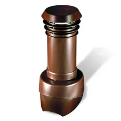 SFIATATOIO PVC TESTA DI MORO COMPLETO 2