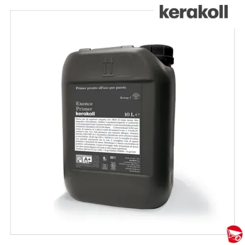 EXENCE PRIMER 5 L